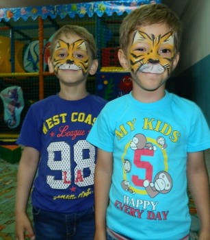 Солнечного настроения тем, кто ищет своих детей  - лето.jpg