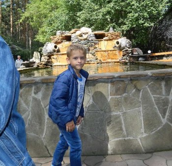 Солнечного настроения тем, кто ищет своих детей  - лето4.jpg