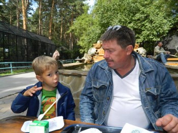 Солнечного настроения тем, кто ищет своих детей  - лето5.jpg