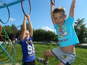 Солнечного настроения тем, кто ищет своих детей  - лето7.jpg