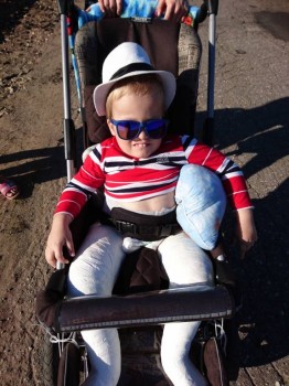 Босс-молокосос или крестный отец 5