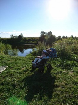 Наш Зайка - DSC_0419.JPG