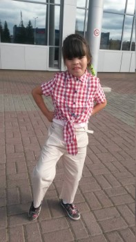 Солнечного настроения тем, кто ищет своих детей  - 20170818_044153.jpg