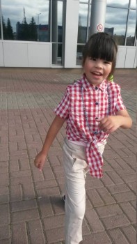 Солнечного настроения тем, кто ищет своих детей  - 20170818_044154.jpg