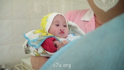 Дом ребёнка не хочет отдать ребёнка- инвалида в приемную сем - SAM_1048.JPG