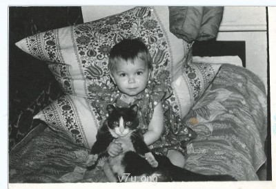 Животные и дети под одной крышей - Изображение 054.jpg