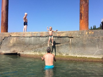 олимпийские резервы