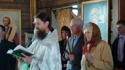 Путь к Богу и вере - DSC00031.JPG