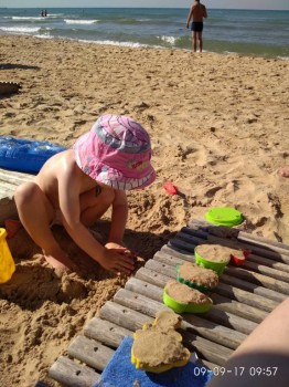 Моя история. Приёмный ребенок-младенец. - IMG_20170909_095722.jpg