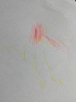 Доча 3 года 9 мес.