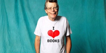 Подскажите пожалуйста это ФАС ?  - Стивен-Кинг.jpeg