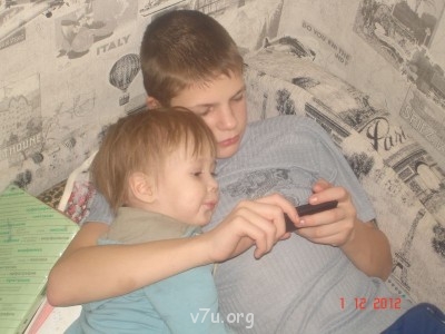 Мой сладкий подросток. - DSC05241.JPG