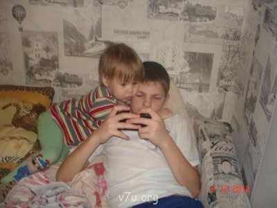 Мой сладкий подросток. - DSC05267.JPG