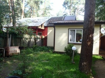 Приобретение земельного участка.Какие могут быть подводные камни? - дом в Кратово.jpg