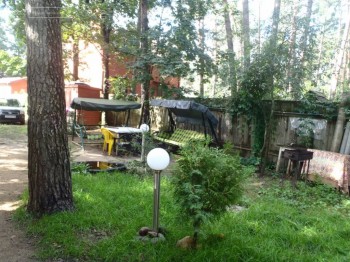 Приобретение земельного участка.Какие могут быть подводные камни? - соседский дом.jpg