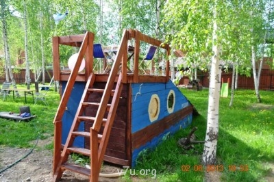 К сожаленью , день рожденье или как провести праздник... - июнь 2013 025.jpg