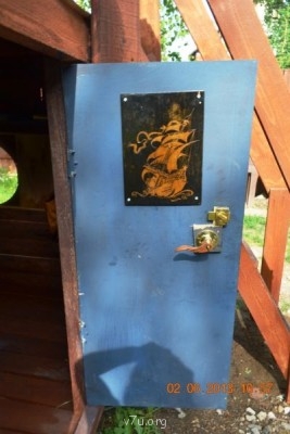 К сожаленью , день рожденье или как провести праздник... - июнь 2013 037.jpg