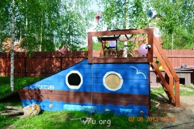 К сожаленью , день рожденье или как провести праздник... - июнь 2013 018.jpg