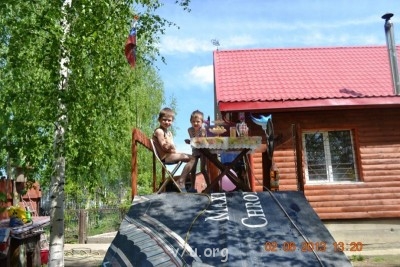 К сожаленью , день рожденье или как провести праздник... - июнь 2013 046.jpg