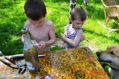 К сожаленью , день рожденье или как провести праздник... - июнь 2013 050.jpg