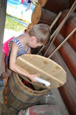 К сожаленью , день рожденье или как провести праздник... - июнь 2013 051.jpg