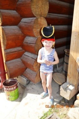 К сожаленью , день рожденье или как провести праздник... - июнь 2013 053.jpg