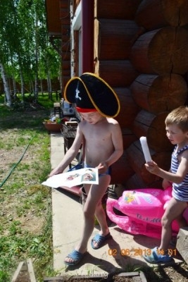 К сожаленью , день рожденье или как провести праздник... - июнь 2013 052.jpg