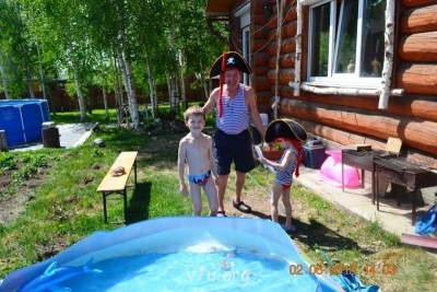 К сожаленью , день рожденье или как провести праздник... - июнь 2013 056.jpg