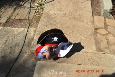 К сожаленью , день рожденье или как провести праздник... - июнь 2013 057.jpg