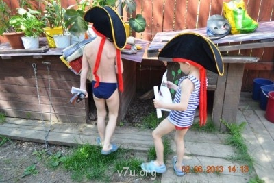 К сожаленью , день рожденье или как провести праздник... - июнь 2013 058.jpg