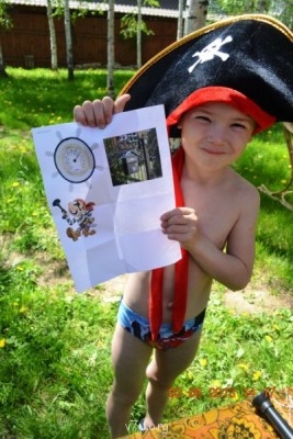 К сожаленью , день рожденье или как провести праздник... - июнь 2013 062.jpg