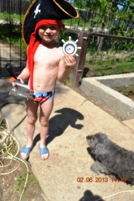 К сожаленью , день рожденье или как провести праздник... - июнь 2013 063.jpg