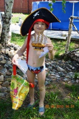 К сожаленью , день рожденье или как провести праздник... - июнь 2013 067.jpg