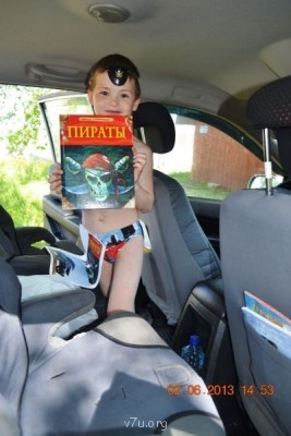 К сожаленью , день рожденье или как провести праздник... - июнь 2013 076.jpg