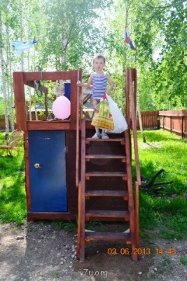 К сожаленью , день рожденье или как провести праздник... - июнь 2013 071.jpg