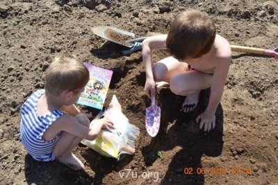 К сожаленью , день рожденье или как провести праздник... - июнь 2013 088.jpg