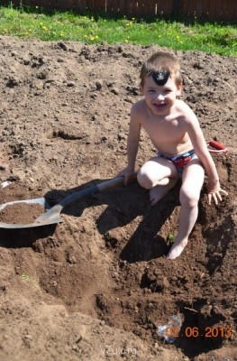 К сожаленью , день рожденье или как провести праздник... - июнь 2013 097.jpg