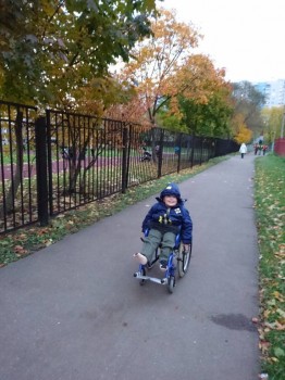 Наш Зайка - DSC_0644.JPG