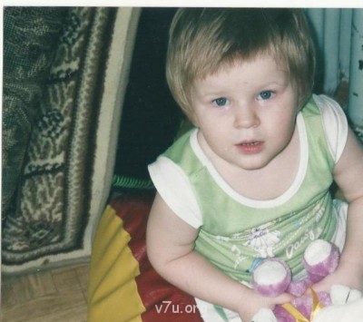 Умом или сердцем? - ЛЕРА2.JPG