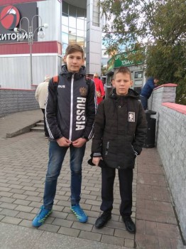 Солнечного настроения тем, кто ищет своих детей  - 22359332_1130956570371857_1952985423_n.jpg