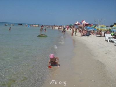 Куда можно поехать в Крым - SDC13105.JPG